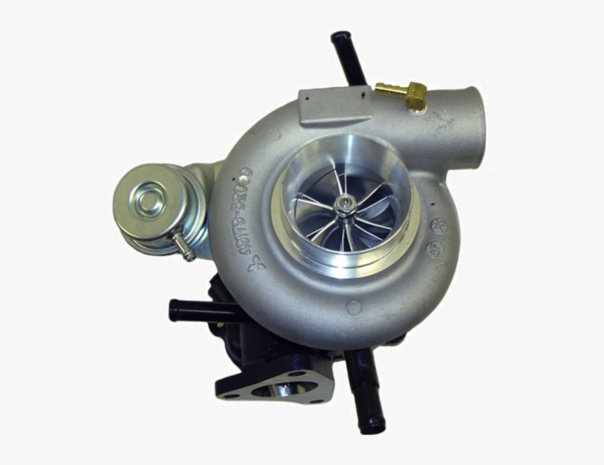 Blouch 2.5 Dominator Turbo, HD Png Download