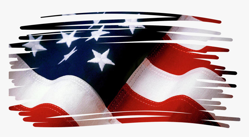 Flag Of The United States, HD Png Download