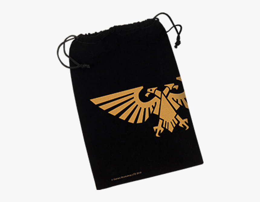 Dice Bag - Imperial Aquila - Eagle, HD Png Download