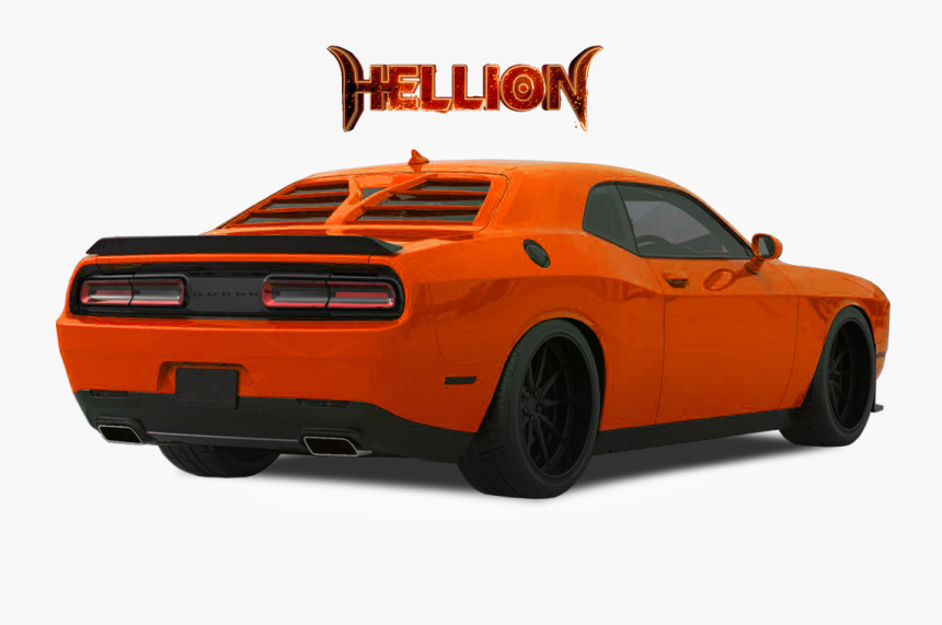 Challenger Louvers, HD Png Download