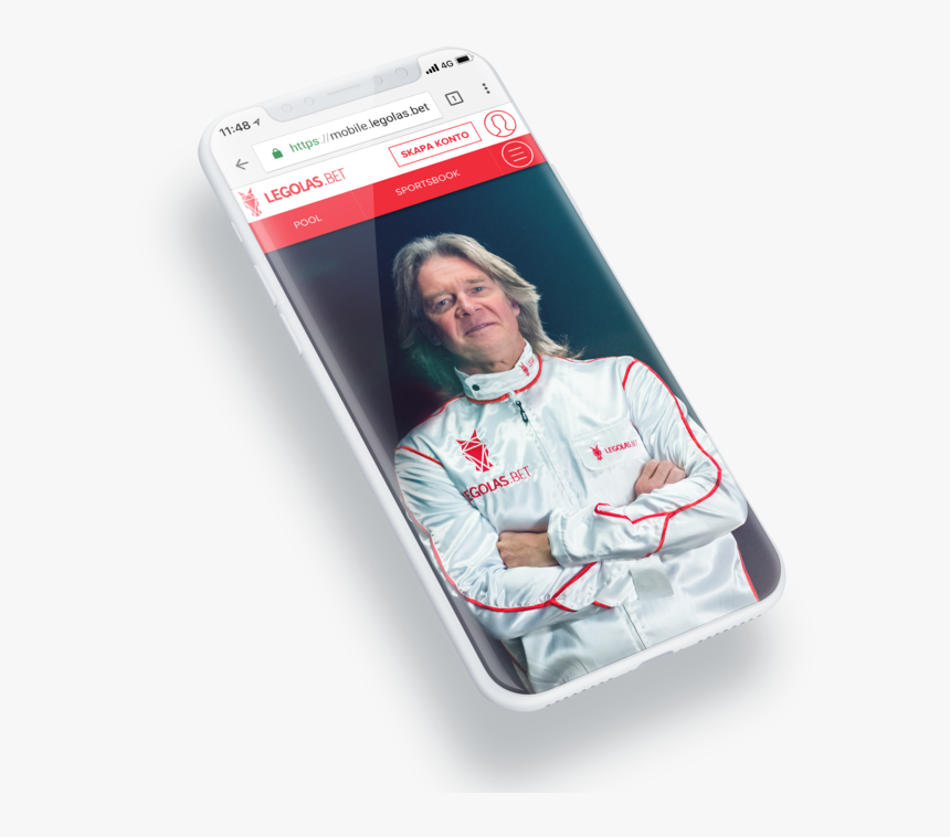 Legolas Glenn Iphonec - Smartphone, HD Png Download