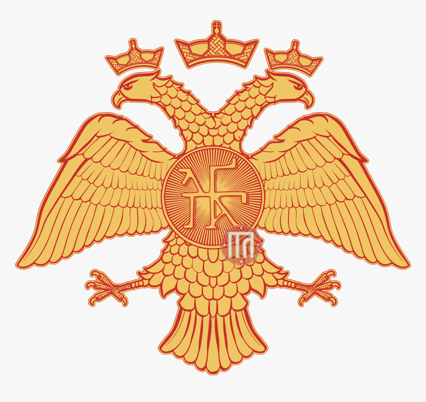 Golden Eagle, HD Png Download