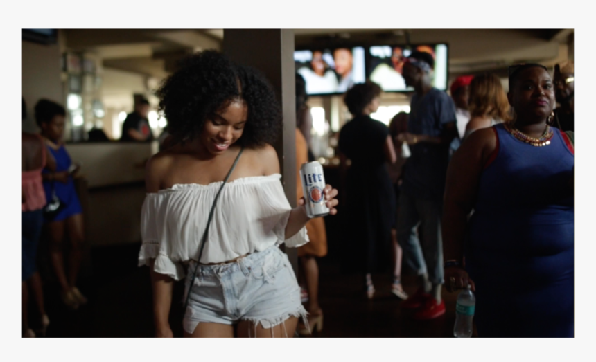 Ashley Miller Lite Party, HD Png Download