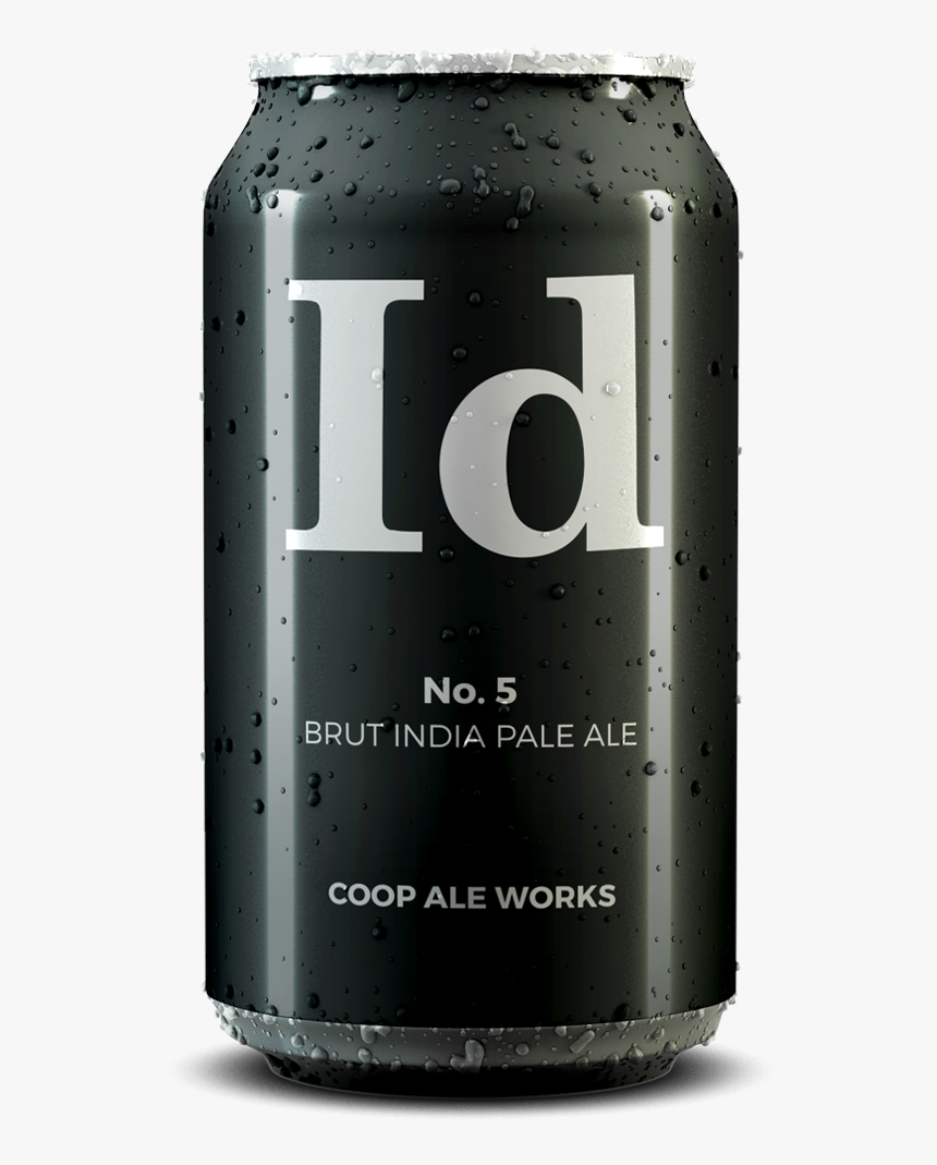 Coop Ale Works Id No 5, HD Png Download