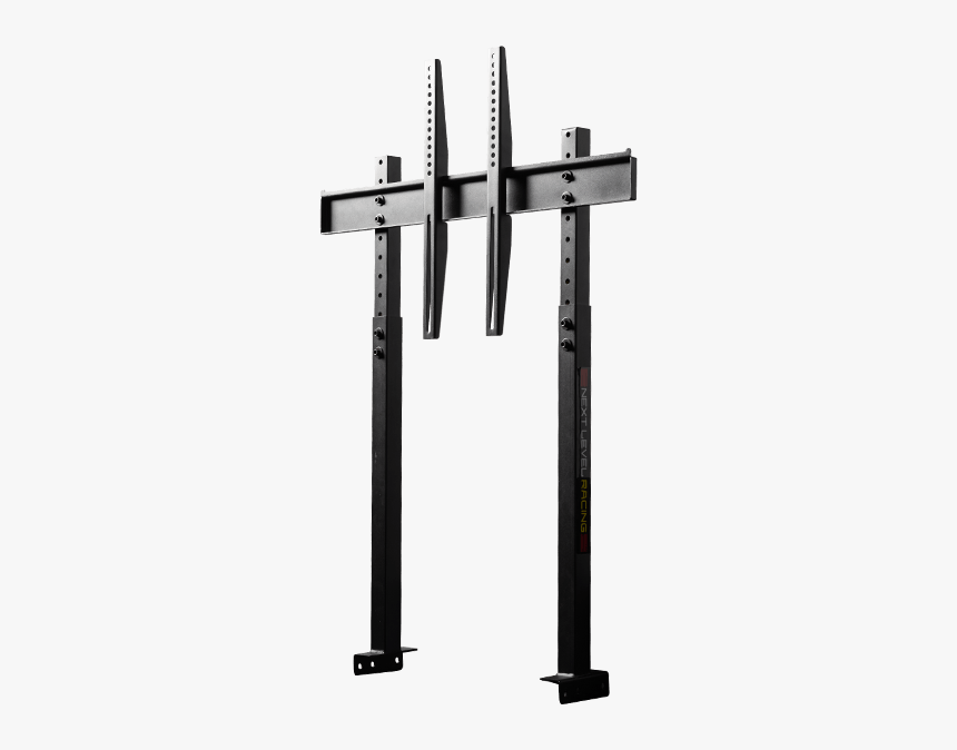 Challenger Monitor Stand Hero - Ski Equipment, HD Png Download