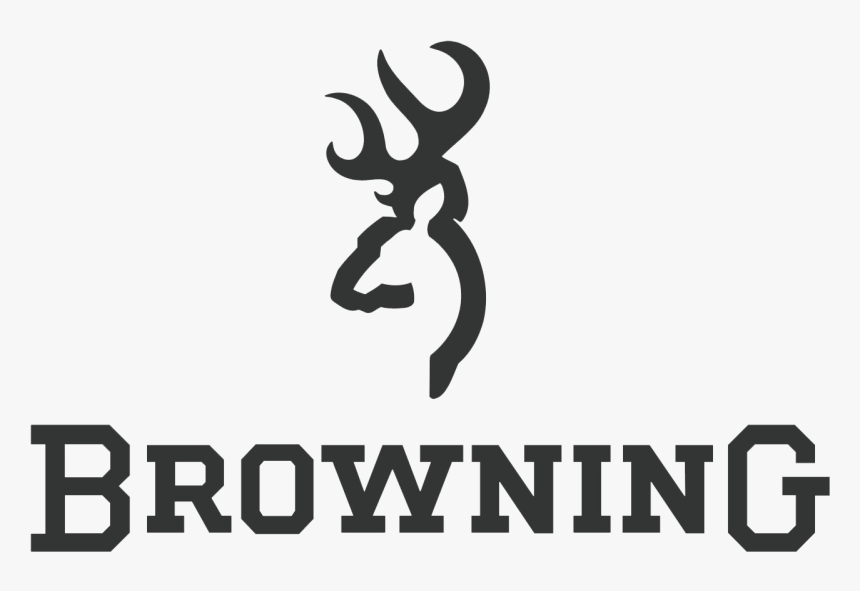 Browning Logo - Browning Symbol, HD Png Download