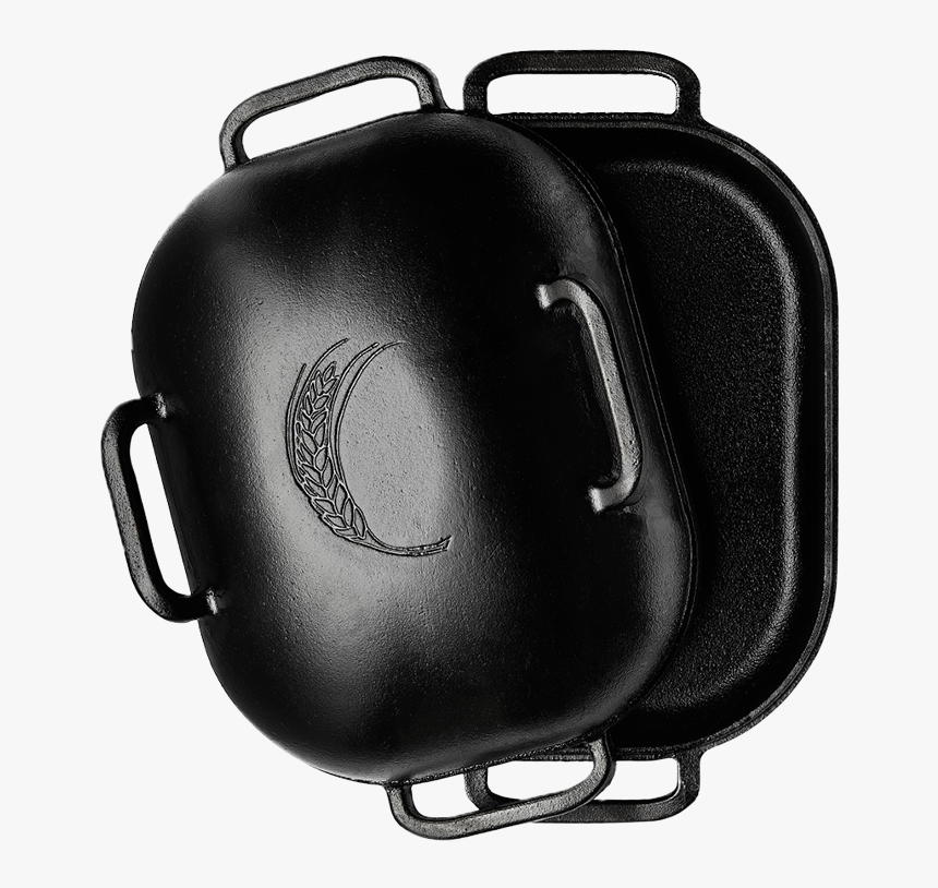 Bread Pan - Bag, HD Png Download