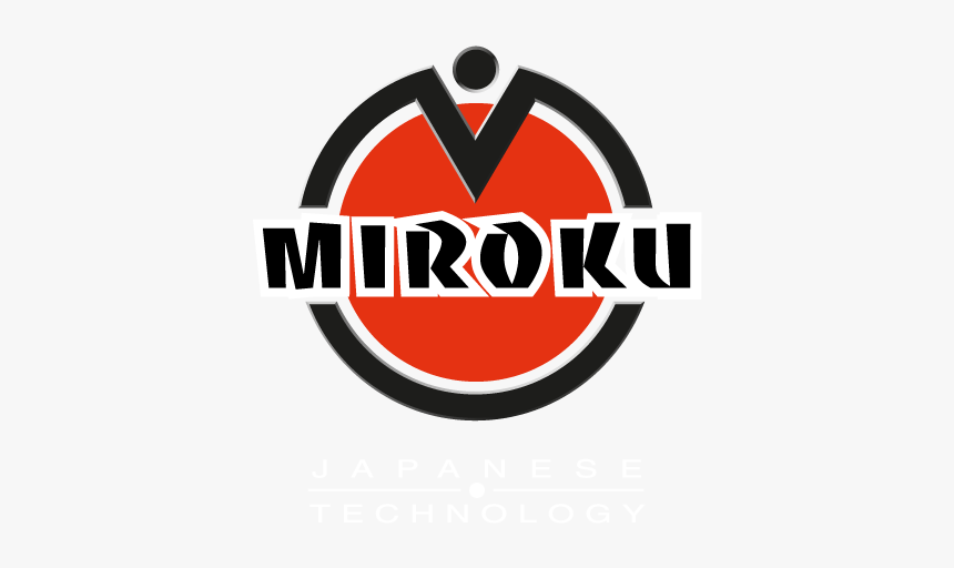 Miroku Logo, HD Png Download