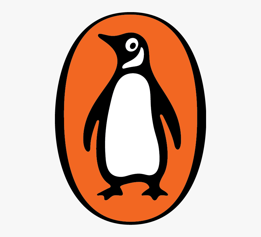 Back Of Book To Show Where Isbn Number Can Be Found - Penguin Random House Logo Png, Transparent Png