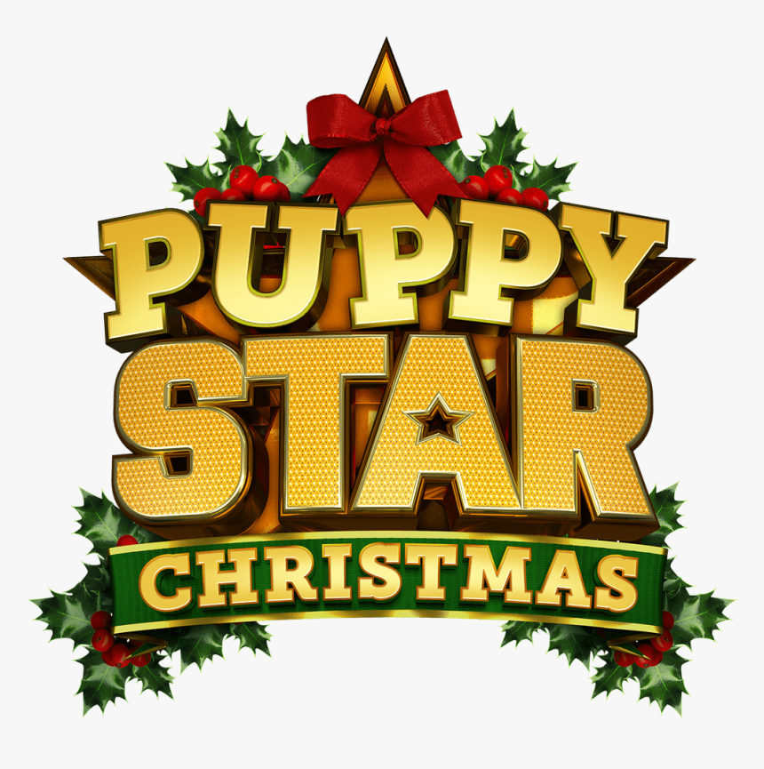 Pup Star Season - Illustration, HD Png Download