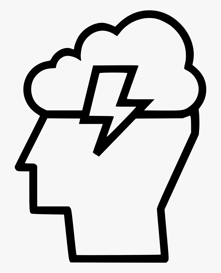 Man With Idea Png - Person Idea Icon Png, Transparent Png
