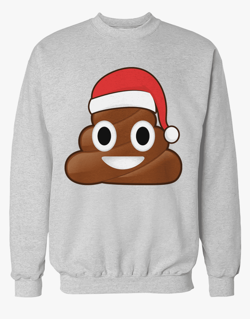 Santa Chestnuts Roasting On An Open Fire Sweater, HD Png Download