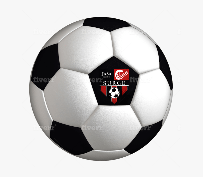 Soccer Ball, HD Png Download