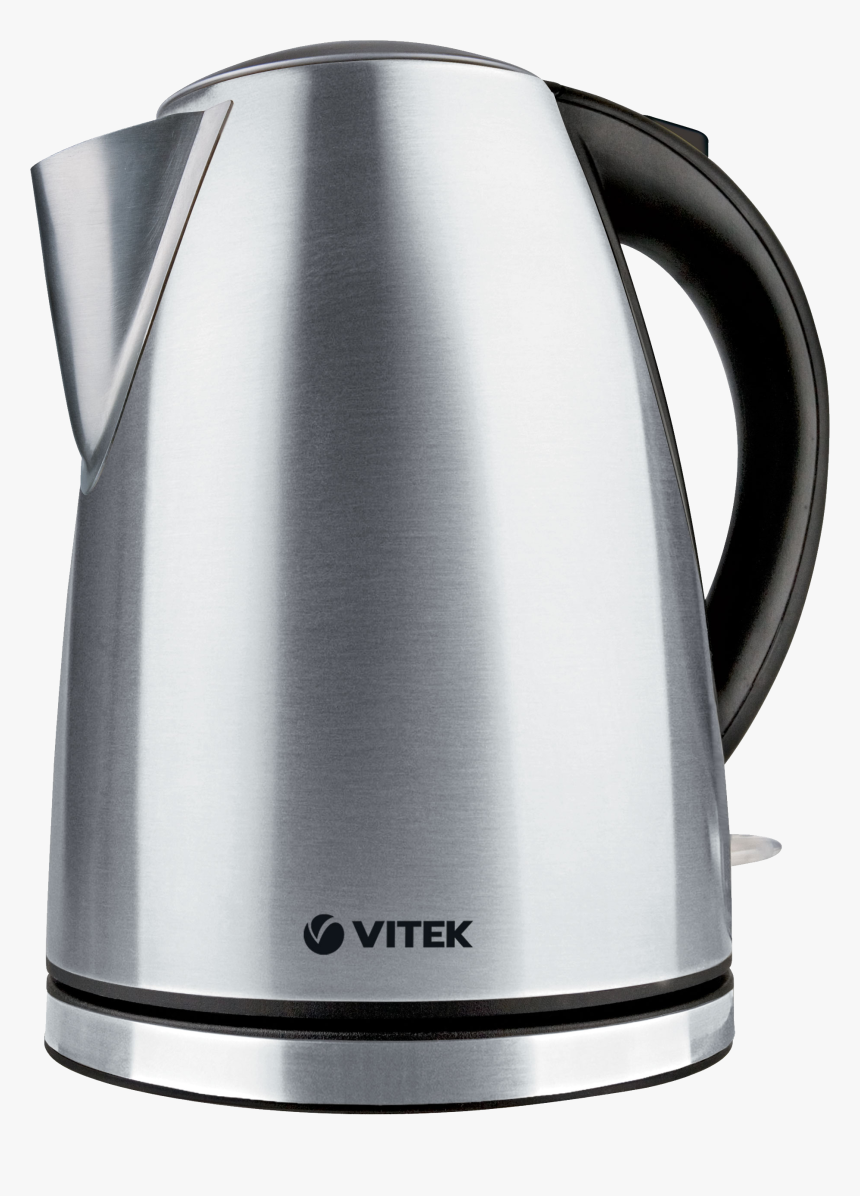Kettle Png Image - Electric Kettle Transparent Background, Png Download