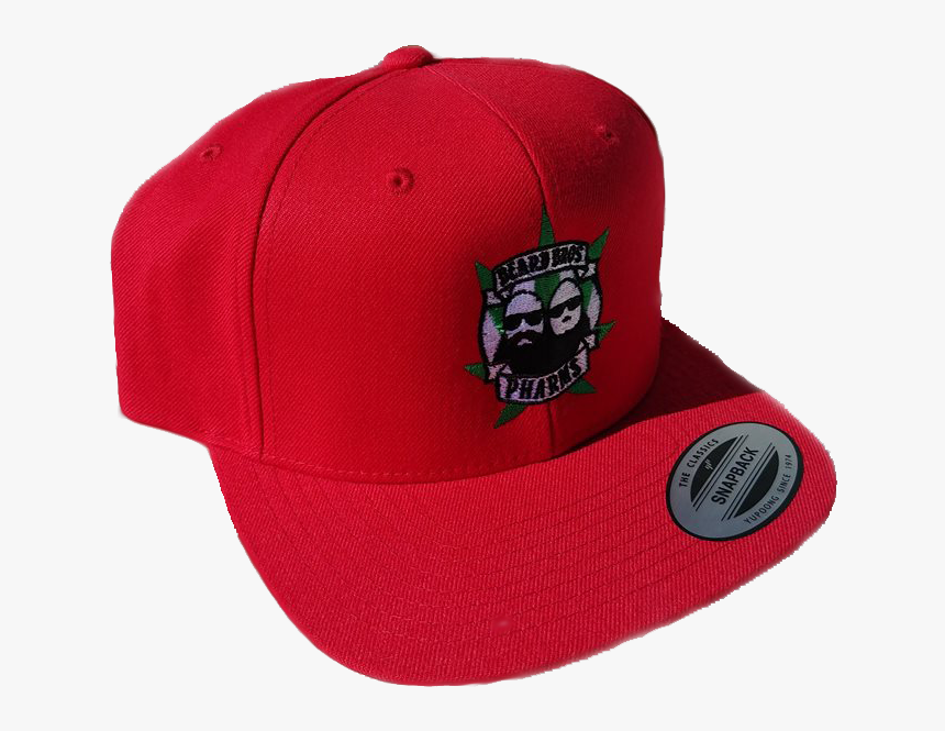 Bbpharmsredhat1 - Baseball Cap, HD Png Download