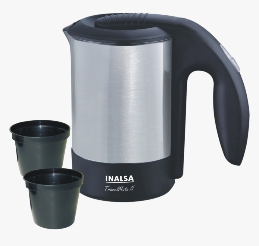 Electric Kettle Png Image, Transparent Png