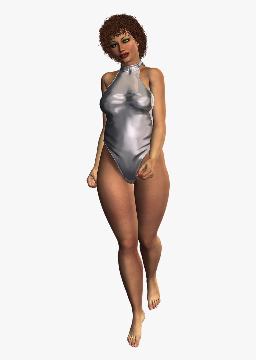 Lady Woman, HD Png Download