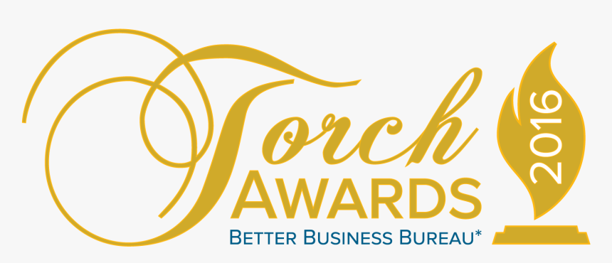 Better Business Bureau Logo Png , Png Download - Glamorous, Transparent Png
