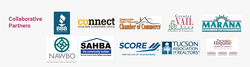 Thank You To Our Collaborative Partners - Better Business Bureau, HD Png Download