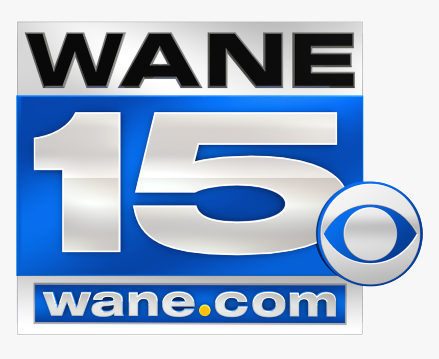 Wane - Tv Logo - Company, HD Png Download