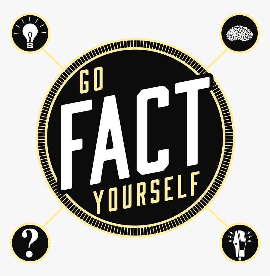 Gfy-small - Circle, HD Png Download