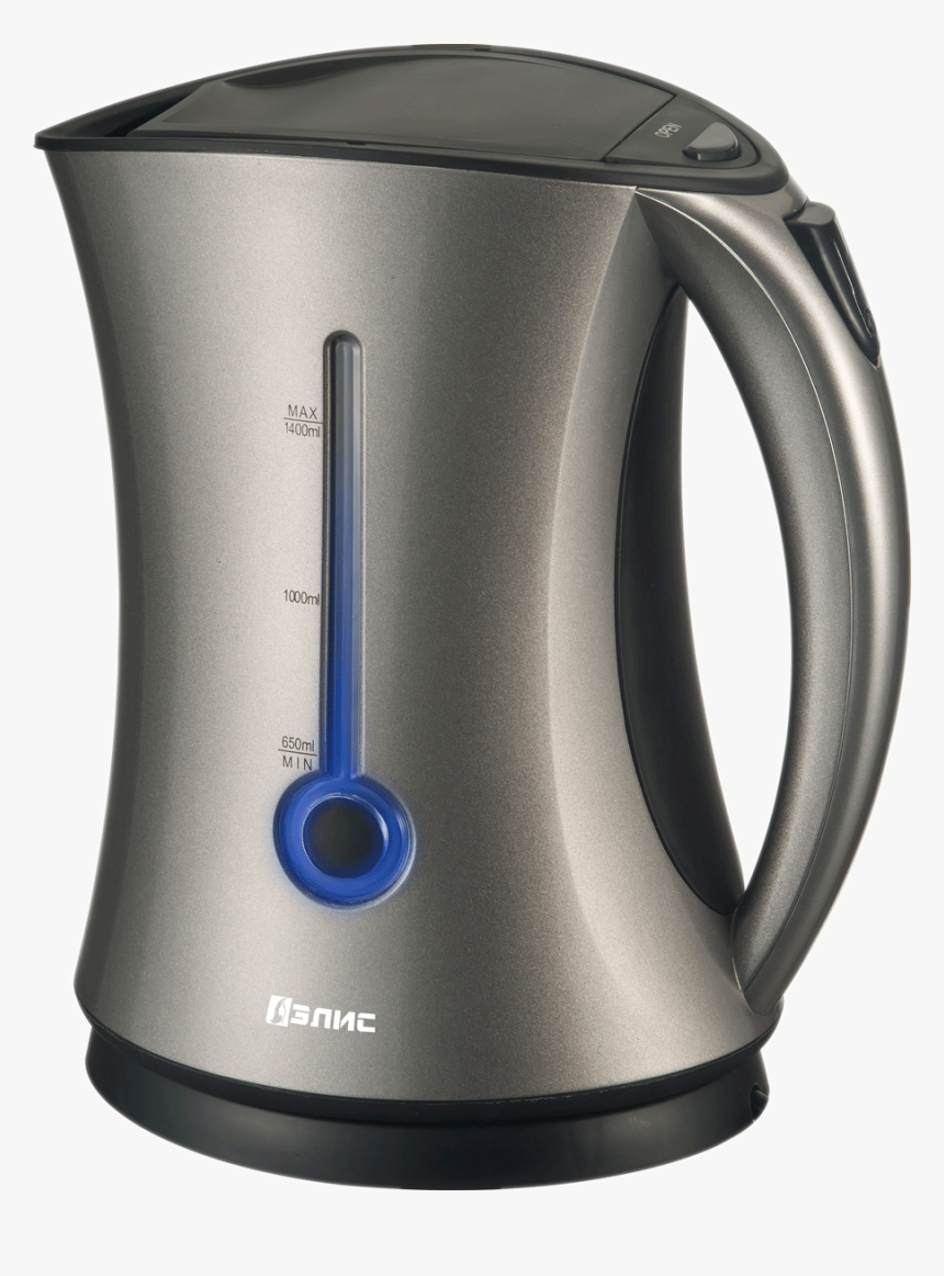 Kettle, HD Png Download