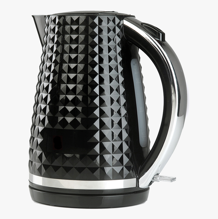 Electric Kettle - Croma 1.7 Litres Electric Kettle, HD Png Download