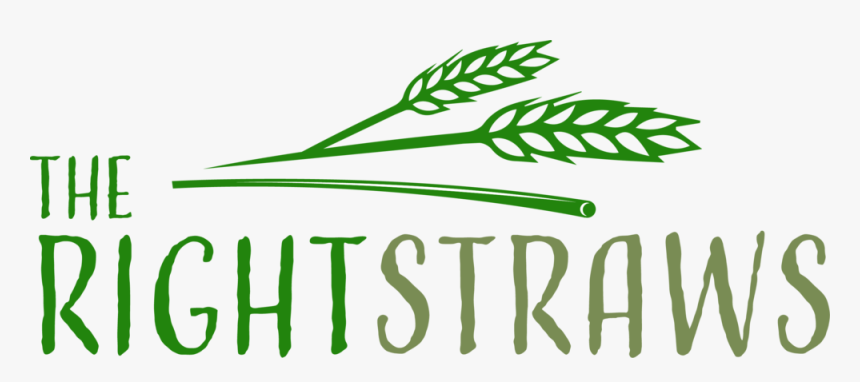 The Rights Straws Logo, HD Png Download