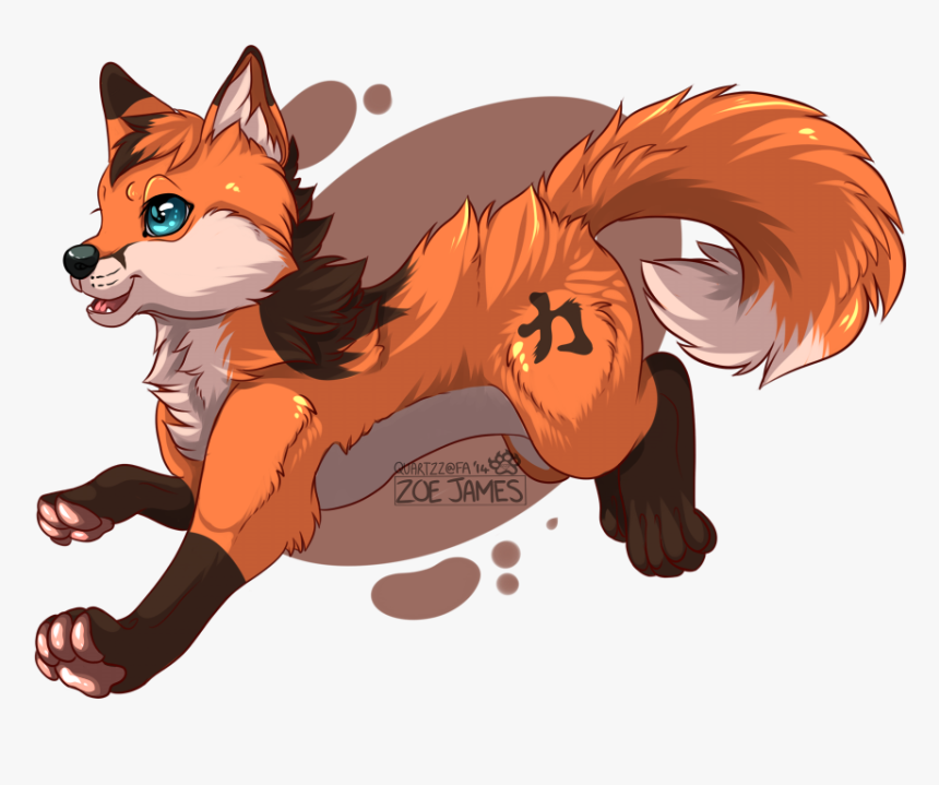 Yato Chibi Style By Quartzz - Cartoon, HD Png Download