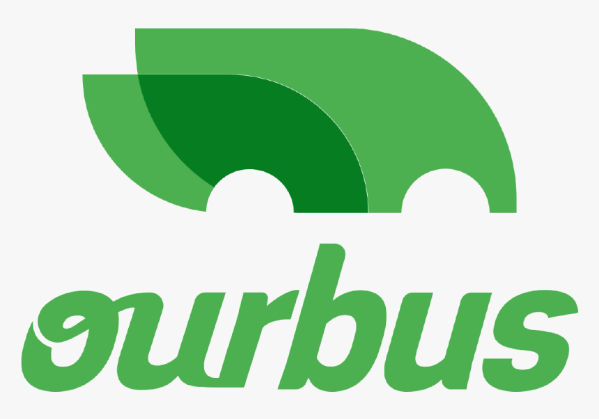 Ourbus Logo, HD Png Download