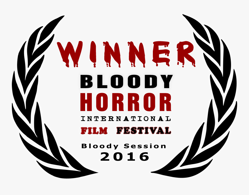 Film Awards Horror 2018, HD Png Download