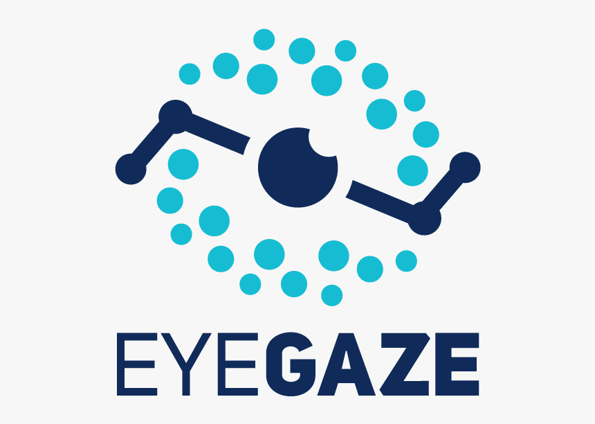 Eyegaze Inc., HD Png Download