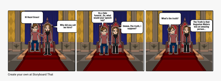 Cartoon Storyboard Rise Of Napoleon, HD Png Download