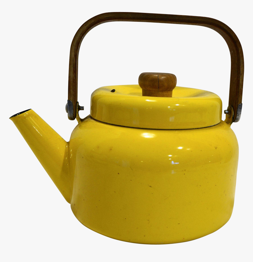 Teapot, HD Png Download