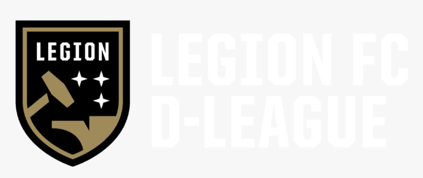 Legion Fc D-league - Shirt, HD Png Download