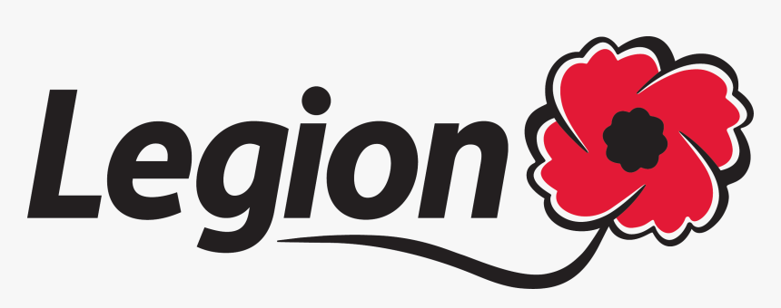 Royal Canadian Legion, HD Png Download