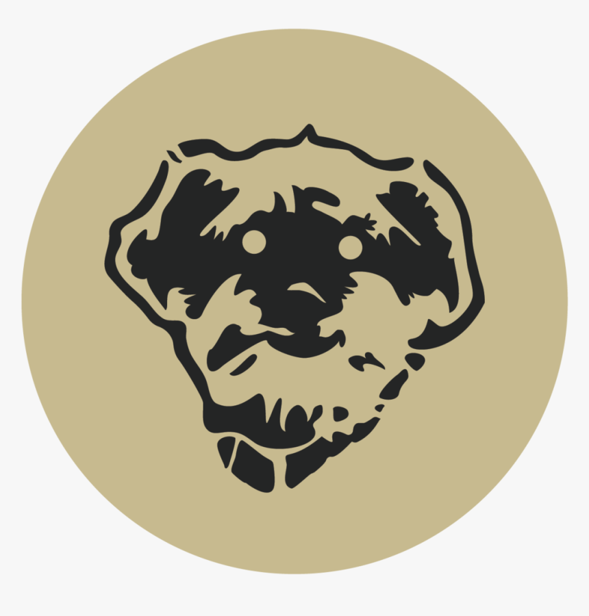 Bctartboard 1 Copybronnie-badge - Illustration, HD Png Download