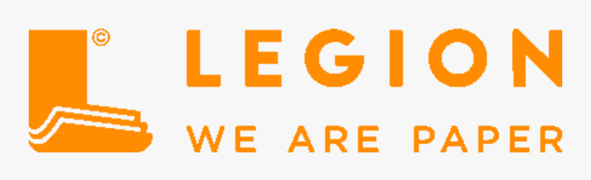 Legion - Graphic Design, HD Png Download