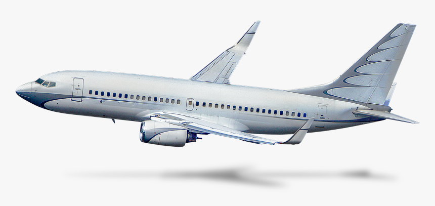 Boeing 737 Next Generation, HD Png Download