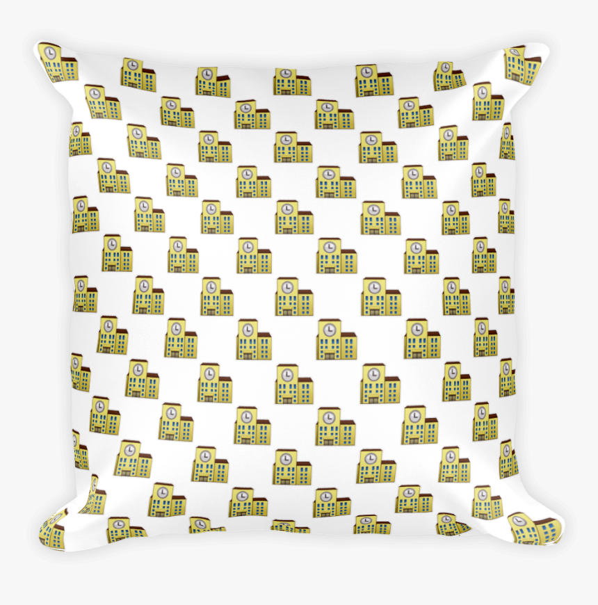 Fried Shrimp Emoji Pillow , Png Download - Border Design For Games, Transparent Png