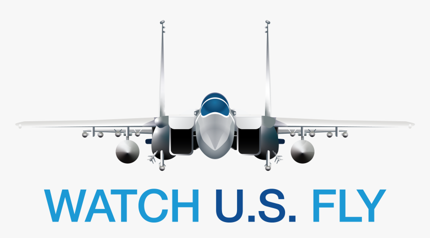 Wide-body Aircraft, HD Png Download