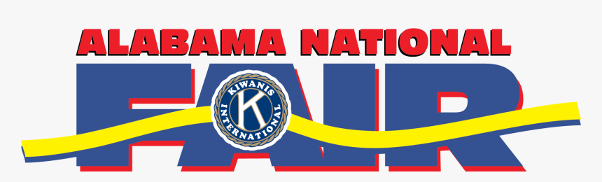 Alabama National Fair - Emblem, HD Png Download