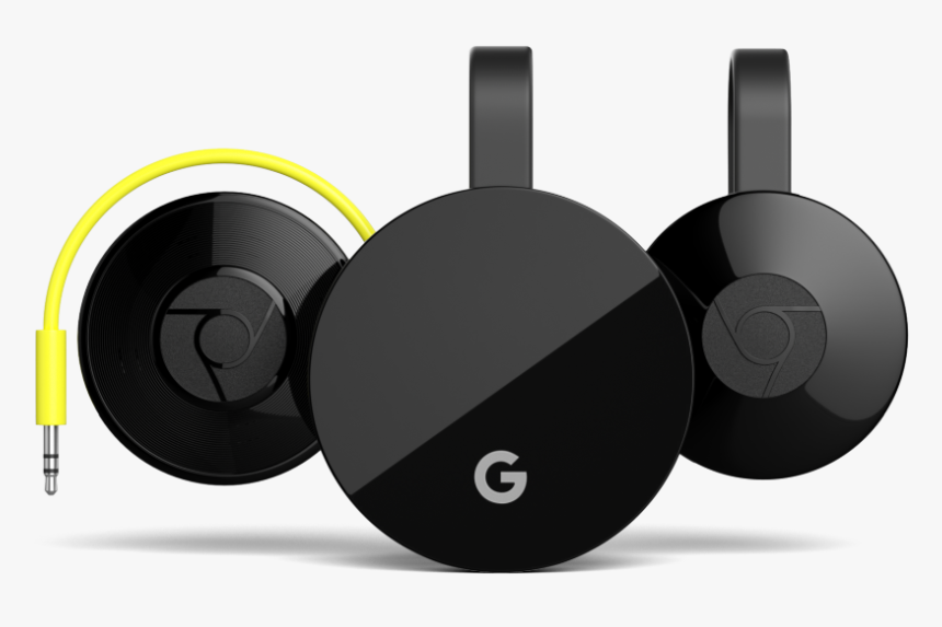Chromecast Difference Generation, HD Png Download