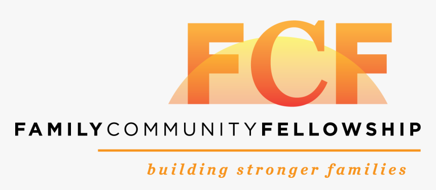 Family Community Fellowship - Graphic Design, HD Png Download