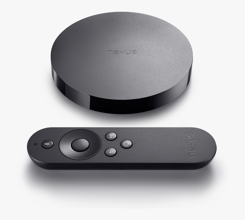 Nexus Player, HD Png Download