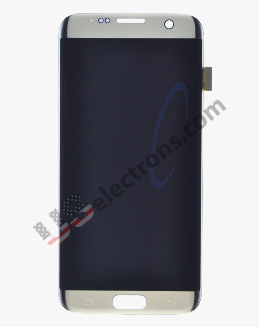 Samsung Galaxy S7 Edge, HD Png Download