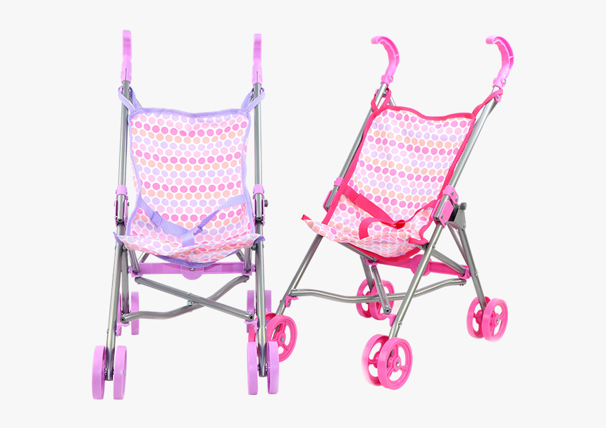 Transparent Baby Doll Png - Baby Carriage, Png Download