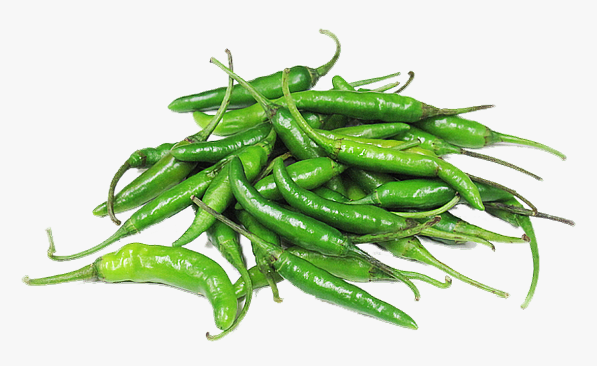 Bird's Eye Chili, HD Png Download