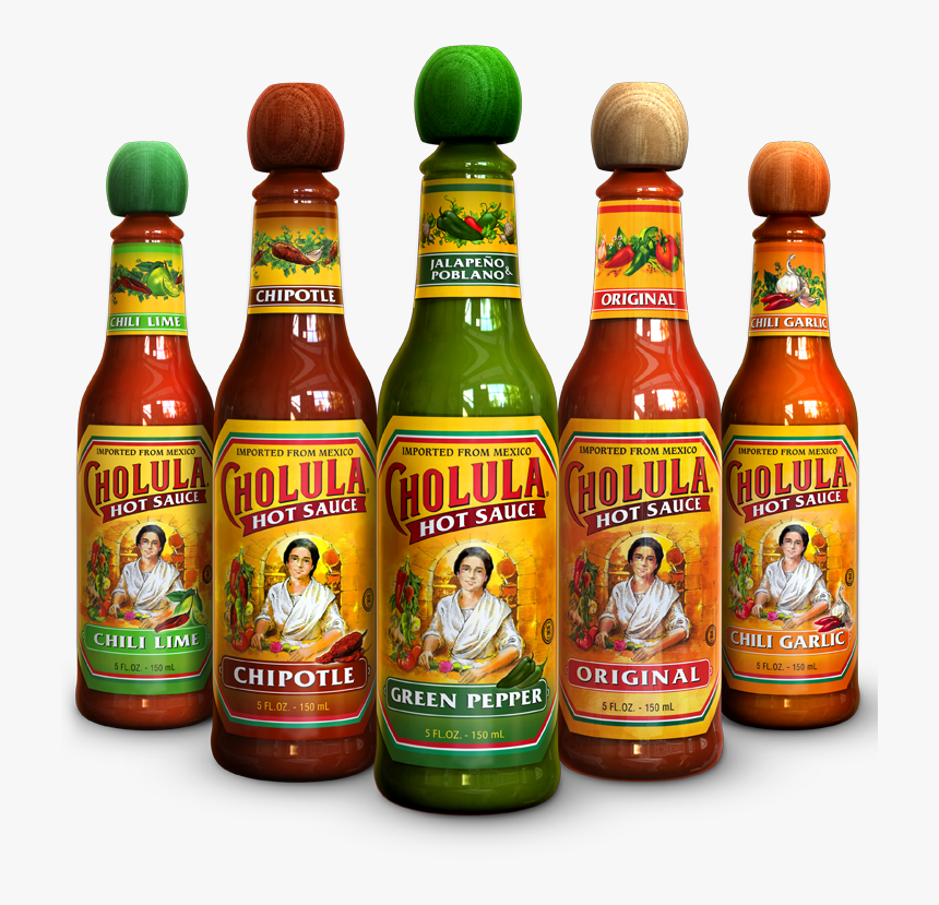 Cholula Hot Sauce Australia, HD Png Download