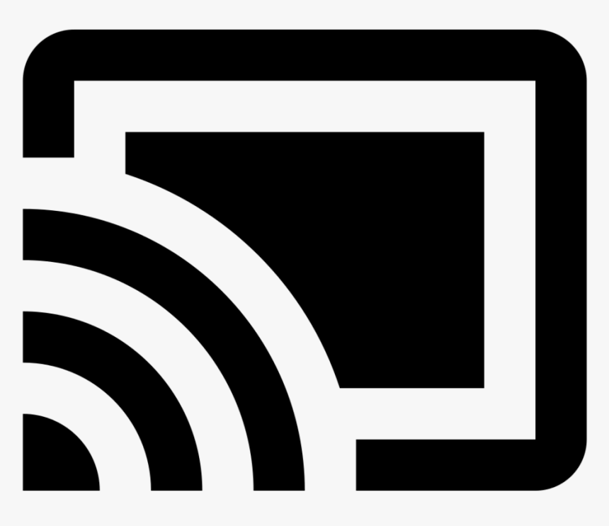 Kisspng Chromecast Computer Icons Google Cast Connection, Transparent Png